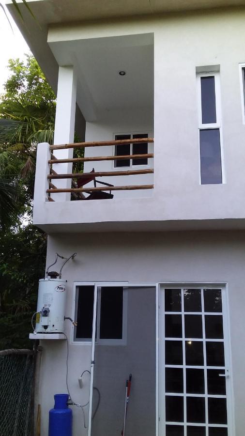 Mini Pini Bird Watching And Cenote Loft Villa Cozumel Kültér fotó