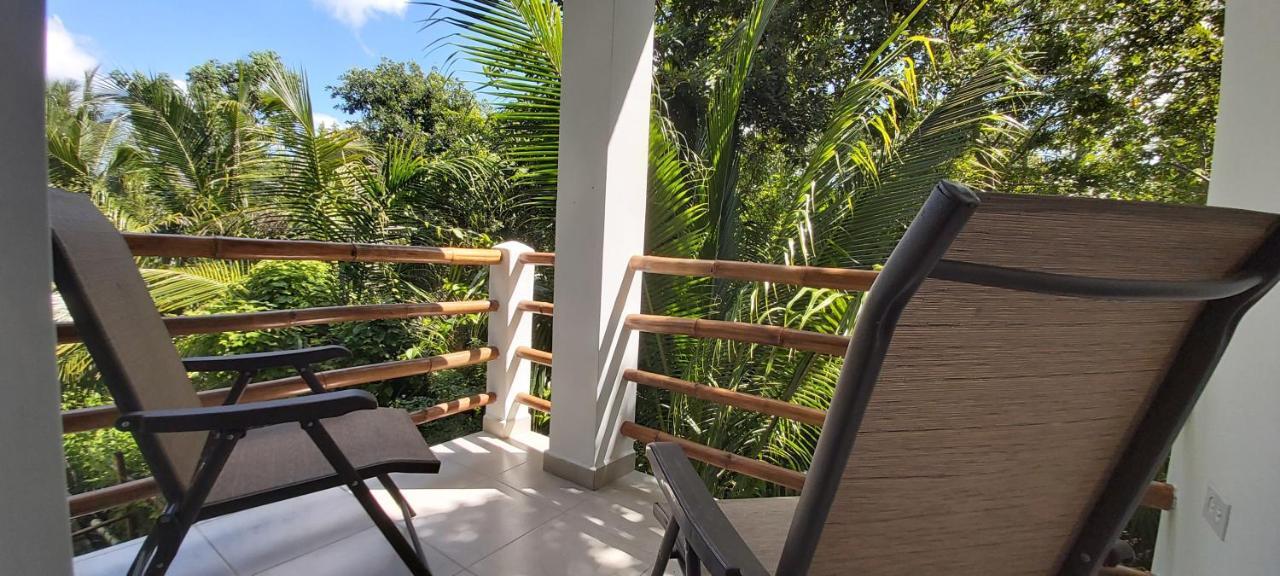 Mini Pini Bird Watching And Cenote Loft Villa Cozumel Kültér fotó